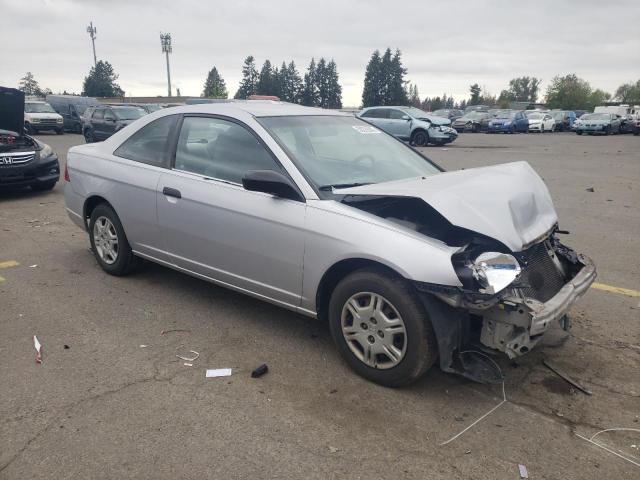 Photo 4 from auction – 2001 HONDA CIVIC LX with VIN 1HGEM22561L049641
