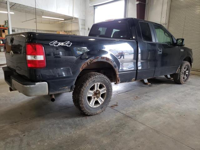 Photo 3 from auction – 2007 FORD F150 with VIN 1FTPX14V07FB00452
