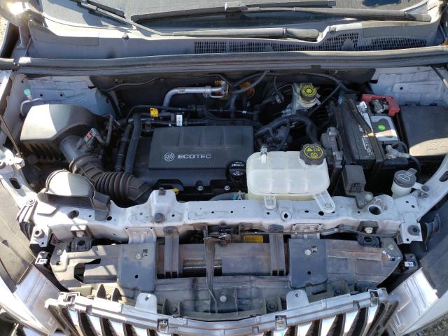 Photo 12 from auction – 2016 BUICK ENCORE with VIN KL4CJASB1GB628706
