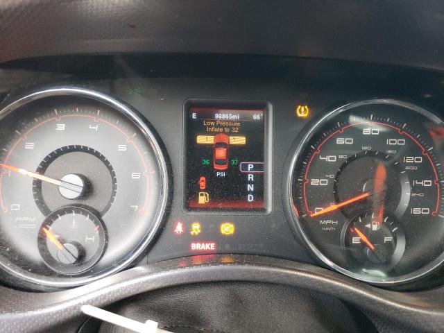 Photo 9 from auction – 2014 DODGE CHARGER R/ with VIN 2C3CDXCT6EH330491