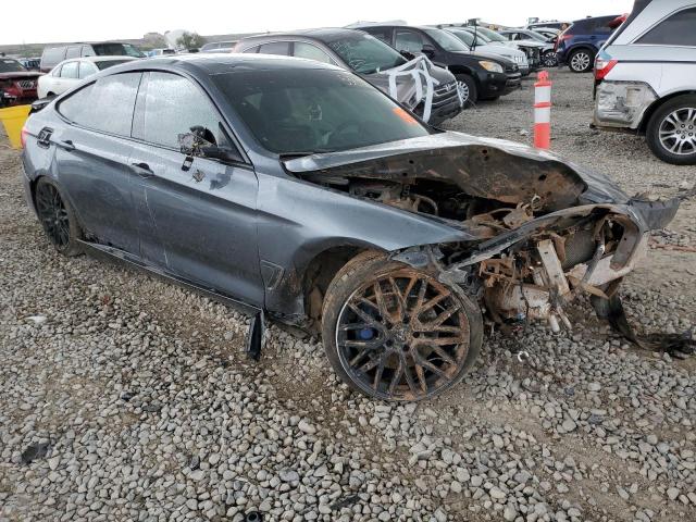 Photo 4 from auction – 2015 BMW 335 XIGT with VIN WBA3X9C57FD868922