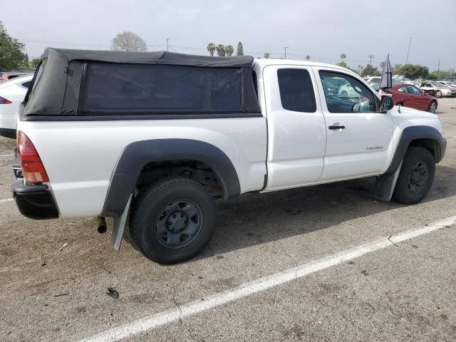 Photo 3 from auction – 2014 TOYOTA TACOMA PRE with VIN 5TFTX4GN2EX033825