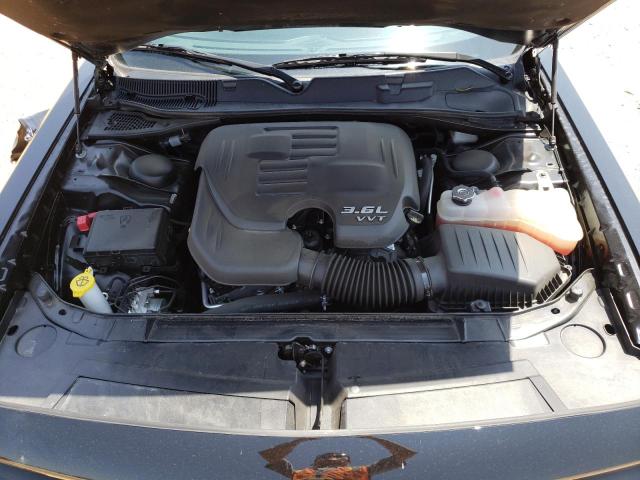 Photo 11 from auction – 2022 DODGE CHALLENGER with VIN 2C3CDZAG4NH159435