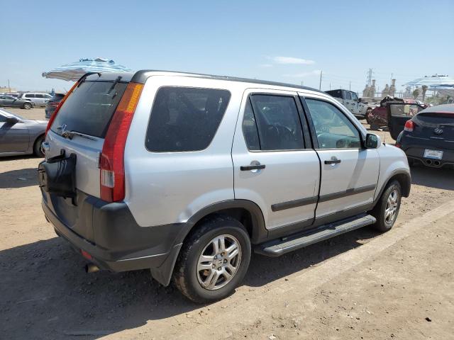 Photo 3 from auction – 2004 HONDA CR-V EX with VIN JHLRD78824C038156