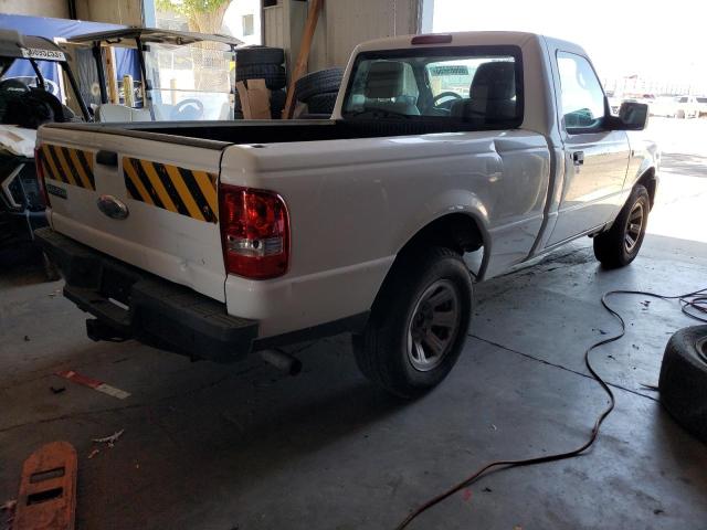 Photo 3 from auction – 2010 FORD RANGER with VIN 1FTKR1AD1APA57595
