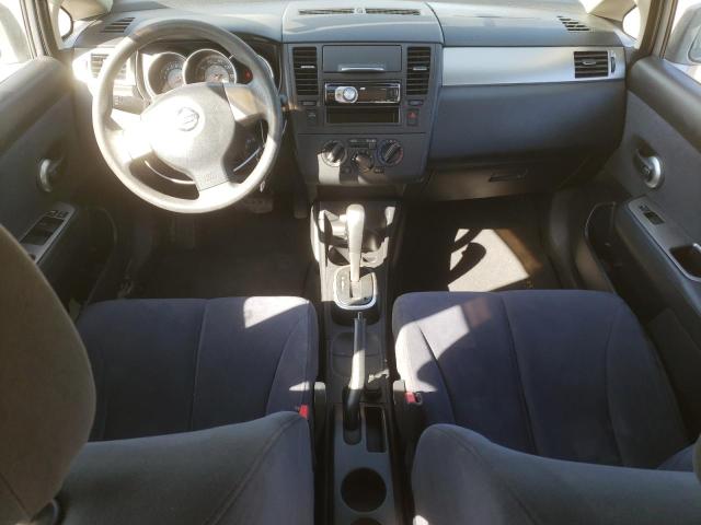 Photo 8 from auction – 2007 NISSAN VERSA S with VIN 3N1BC13E87L432011