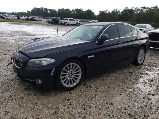 صورة رقم 1 من المزاد - 2012 BMW 535 I مع VIN WBAFR7C59CC816415
