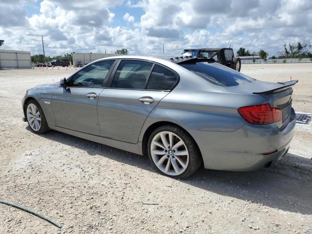 Photo 2 from auction – 2011 BMW 535 I with VIN WBAFR7C53BC605290