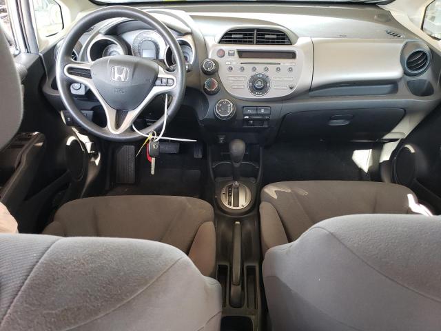 Photo 8 from auction – 2012 HONDA FIT with VIN JHMGE8H37CC005369