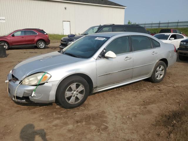 2011 Chevrolet Impala