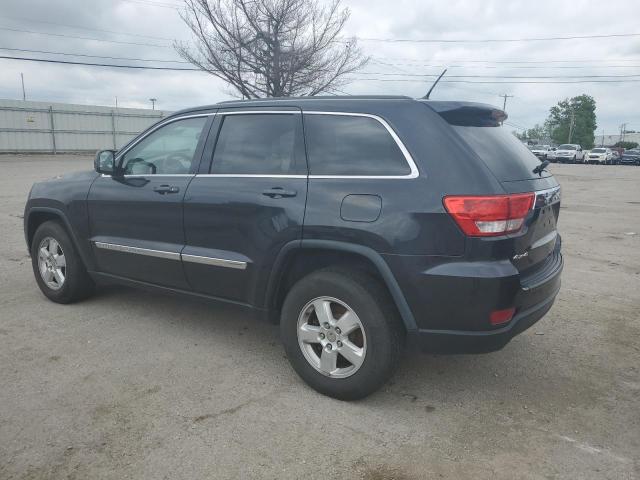 Photo 2 from auction – 2013 JEEP GRAND CHER with VIN 1C4RJFAG5DC630328