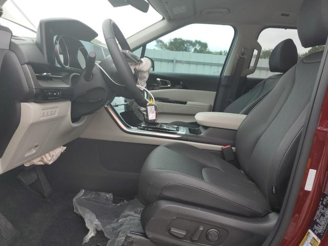 Photo 7 from auction – 2023 KIA CARNIVAL E with VIN KNDNC5H3XP6287301