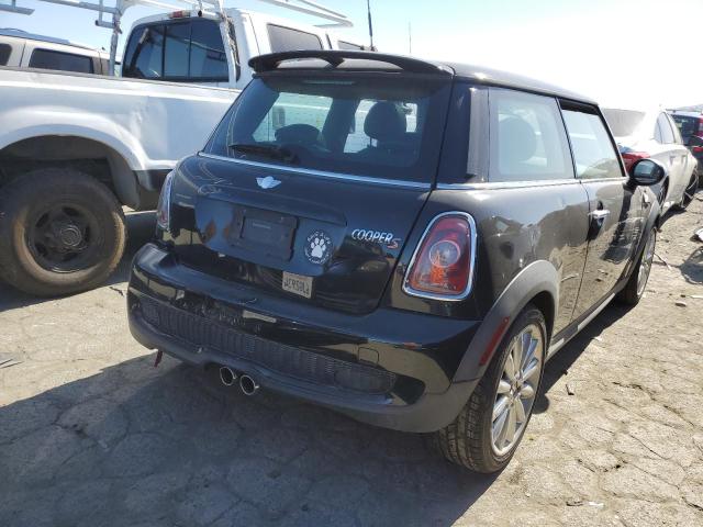 Photo 3 from auction – 2010 MINI COOPER with VIN WMWMF7C5XATZ70628