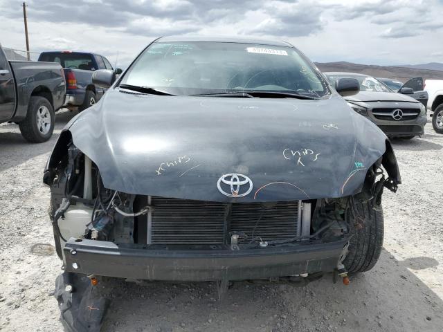 Photo 5 from auction – 2009 TOYOTA MATRIX with VIN 2T1KU40E09C147079