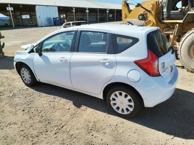 Photo 2 from auction – 2016 NISSAN VERSA NOTE with VIN 3N1CE2CP3GL358003