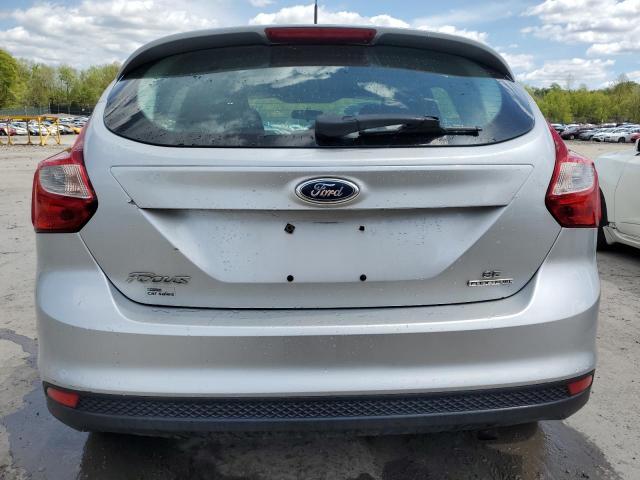 Photo 6 from auction – 2014 FORD FOCUS SE with VIN 1FADP3K21EL332229