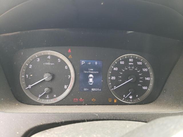 Photo 9 from auction – 2016 HYUNDAI SONATA SPO with VIN 5NPE34AF6GH280088