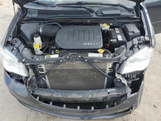 Photo 12 from auction – 2013 DODGE GRAND CARA with VIN 2C4RDGBG7DR735620
