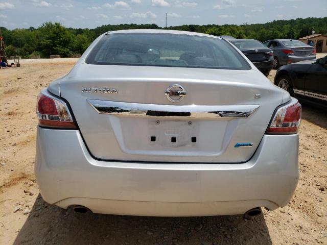 Photo 6 from auction – 2014 NISSAN ALTIMA 2.5 with VIN 1N4AL3AP5EN367601