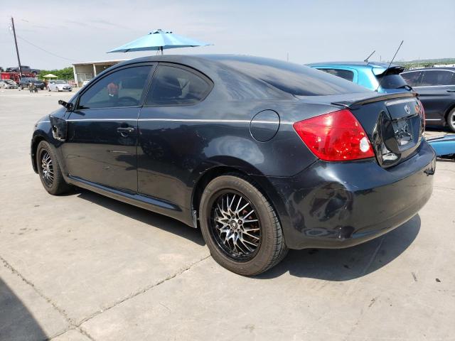 Photo 2 from auction – 2006 TOYOTA SCION TC with VIN JTKDE177060105070