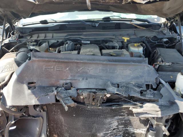 Photo 12 from auction – 2014 RAM 3500 SLT with VIN 3C63RRHL3EG182681