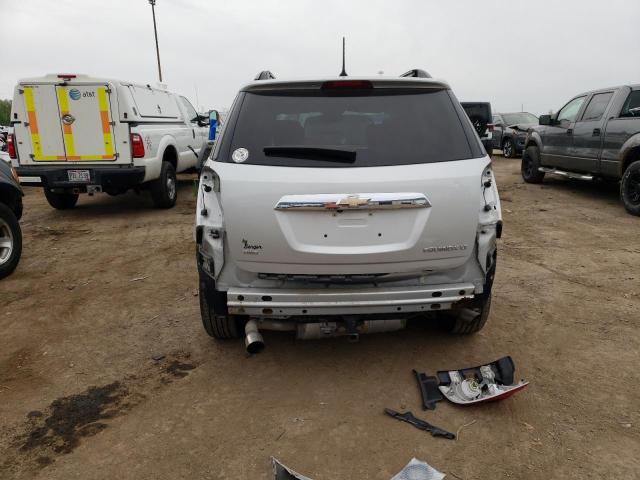 Photo 6 from auction – 2013 CHEVROLET EQUINOX LT with VIN 2GNFLNE39D6255641