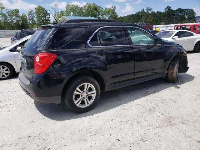 Photo 3 from auction – 2011 CHEVROLET EQUINOX LT with VIN 2GNALPEC4B1271004
