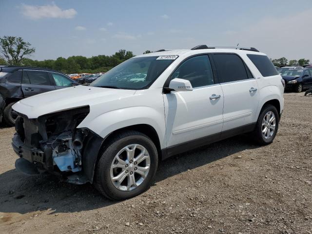 GMC ACADIA SLT 2016 z numerem VIN 1GKKVRKD2GJ177897 - Zdjęcie z aukcji