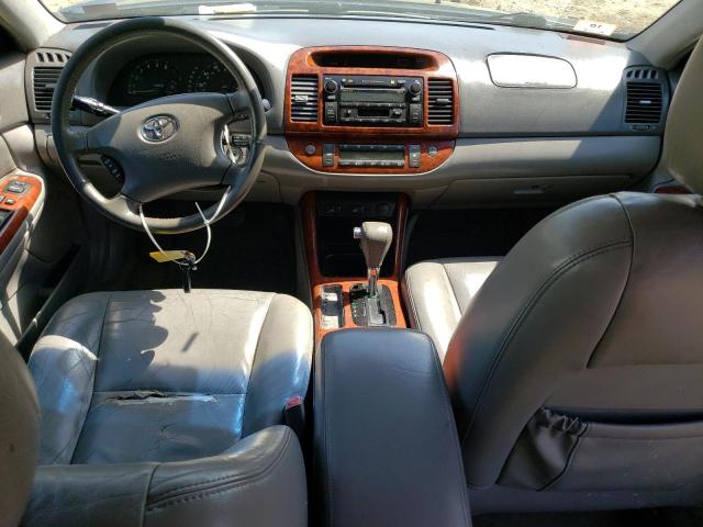 Photo 8 from auction – 2004 TOYOTA CAMRY LE with VIN 4T1BF30K54U076060