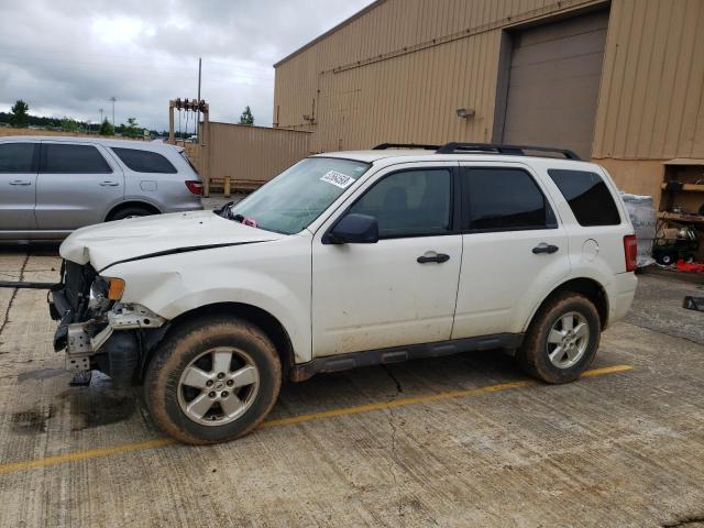 FORD ESCAPE XLS 2010 with VIN 1FMCU0C72AKC41957 - Photo from auction