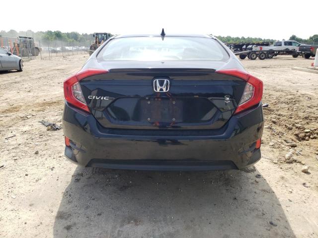 Photo 6 from auction – 2017 HONDA CIVIC EX with VIN 2HGFC1F33HH638292