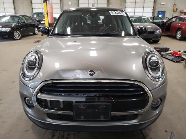 Photo 5 from auction – 2020 MINI COOPER with VIN WMWXU7C03L2M21871