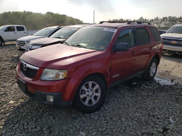 MAZDA TRIBUTE S 2008 con VIN 4F2CZ96148KM32730 - Foto de la subasta