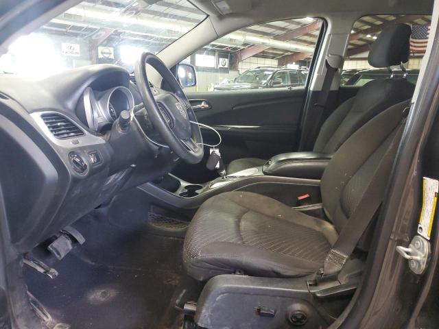 Photo 7 from auction – 2015 DODGE JOURNEY SX with VIN 3C4PDCBG8FT722715
