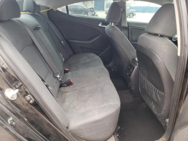 صورة رقم 10 من المزاد - 2015 KIA OPTIMA HYB مع VIN KNAGM4AD6F5085480