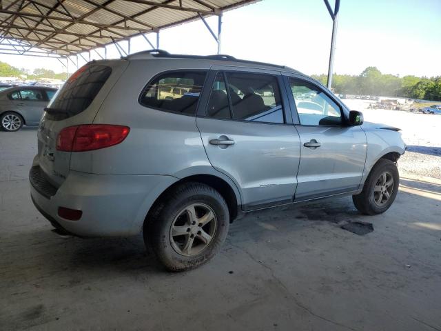 Photo 3 from auction – 2007 HYUNDAI SANTA FE G with VIN 5NMSG13D27H064057