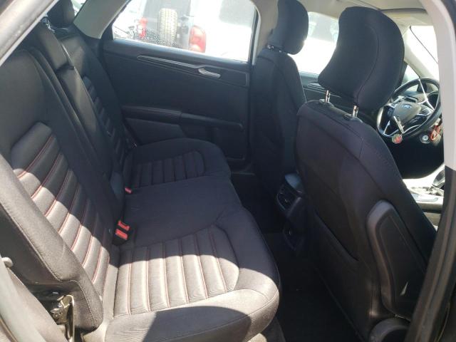 Photo 10 from auction – 2015 FORD FUSION SE with VIN 3FA6P0H78FR289845
