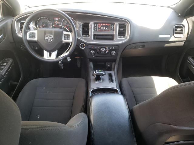 Photo 8 from auction – 2013 DODGE CHARGER SE with VIN 2C3CDXBG1DH655617