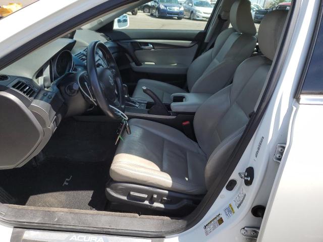 Photo 7 from auction – 2012 ACURA TL with VIN 19UUA9F21CA009477
