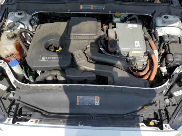 Photo 11 from auction – 2017 FORD FUSION TIT with VIN 3FA6P0RU7HR254561