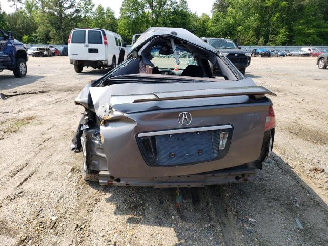 Photo 6 from auction – 2007 ACURA TL with VIN 19UUA66217A032178