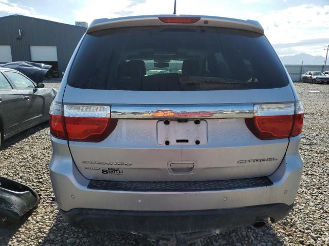 Photo 6 from auction – 2011 DODGE DURANGO CI with VIN 1D4RE5GG4BC732984