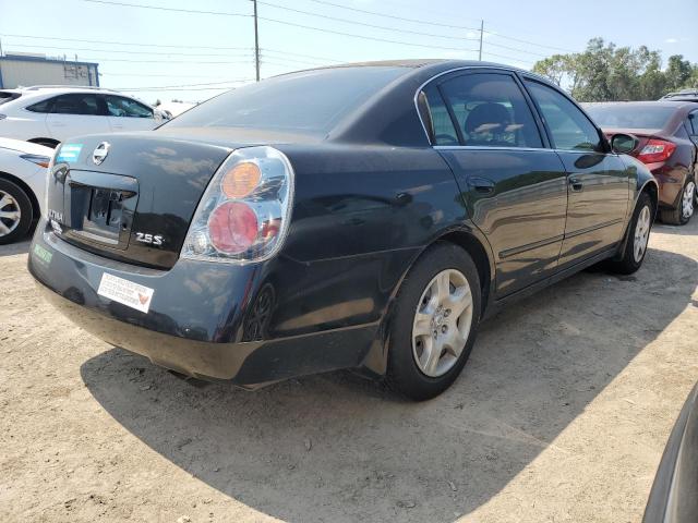 Photo 3 from auction – 2002 NISSAN ALTIMA BAS with VIN 1N4AL11D22C286427