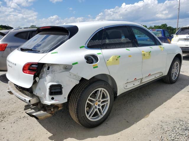 Photo 3 from auction – 2017 PORSCHE MACAN S with VIN WP1AB2A54HLB12278