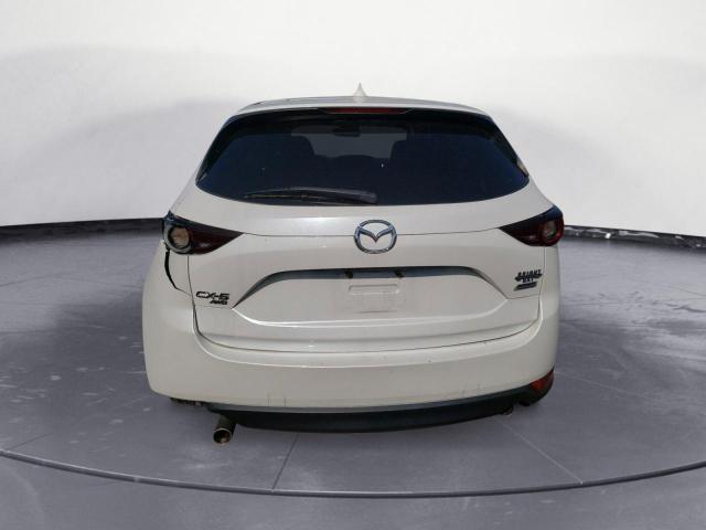 صورة رقم 6 من المزاد - 2018 MAZDA CX-5 TOURI مع VIN JM3KFBCM4J0397254