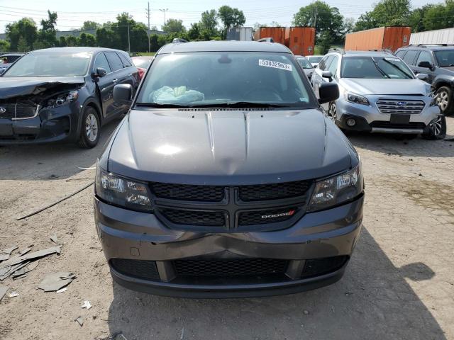Photo 5 from auction – 2018 DODGE JOURNEY SE with VIN 3C4PDCAB8JT490809