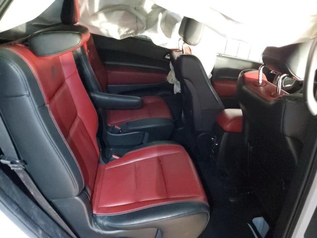 Photo 10 from auction – 2021 DODGE DURANGO R/ with VIN 1C4SDJCT6MC848929