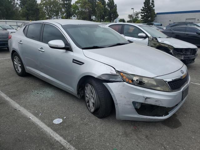 Photo 4 from auction – 2012 KIA OPTIMA LX with VIN 5XXGM4A74CG005694
