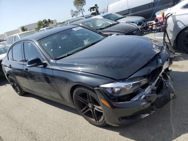 Photo 4 from auction – 2013 BMW 328 I SULE with VIN WBA3C1G57DNR44282