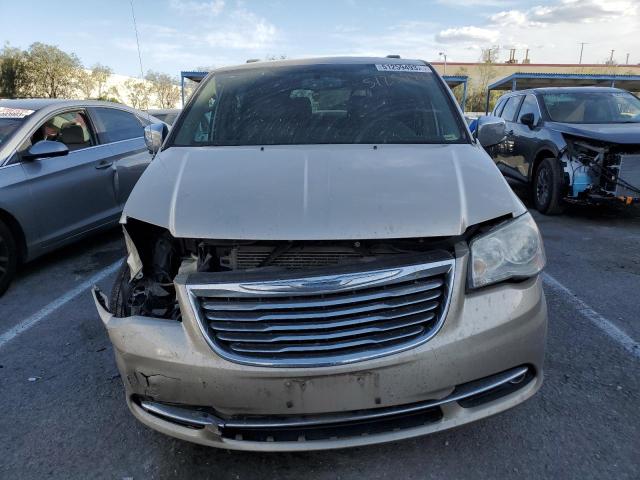 Photo 5 from auction – 2012 CHRYSLER TOWN & COU with VIN 2C4RC1CG8CR244860